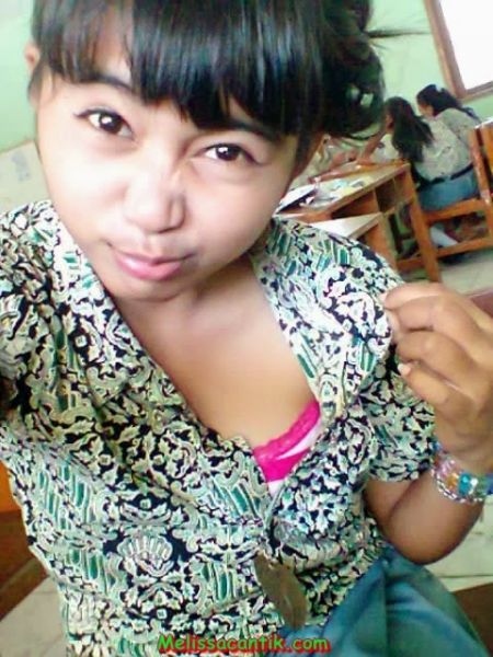jilbab bugil