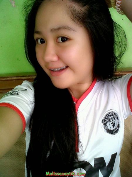 cewek cantik bugil