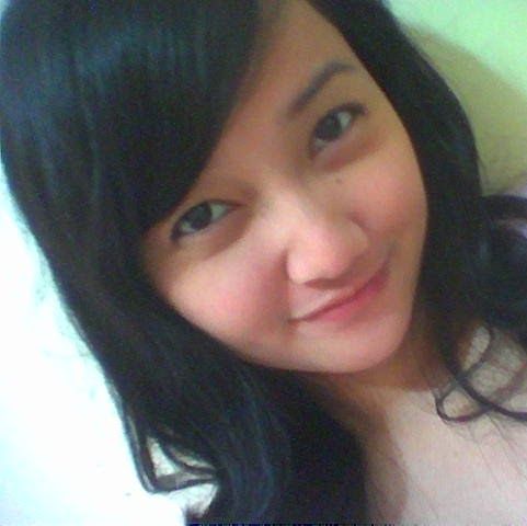 cewek cantik indonesia