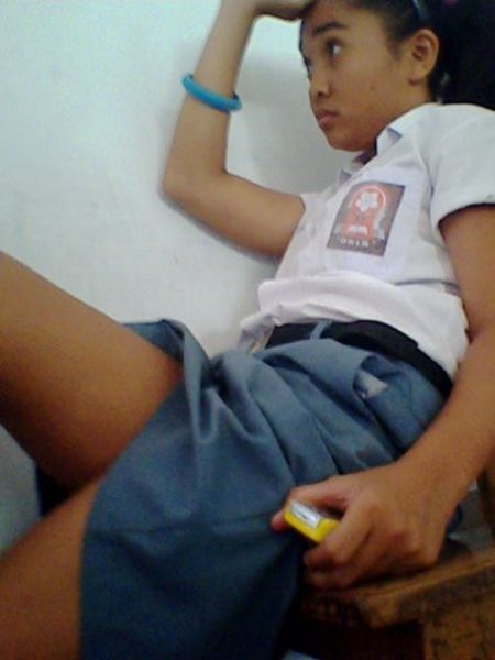 memek bugil lagi ngangkang