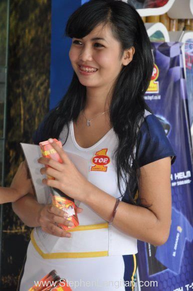 polwan bugil