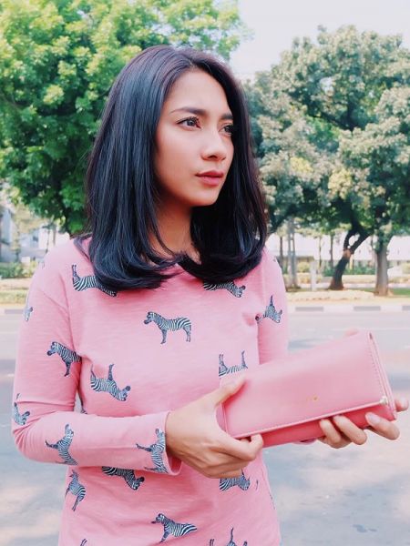 dinda kirana pacar