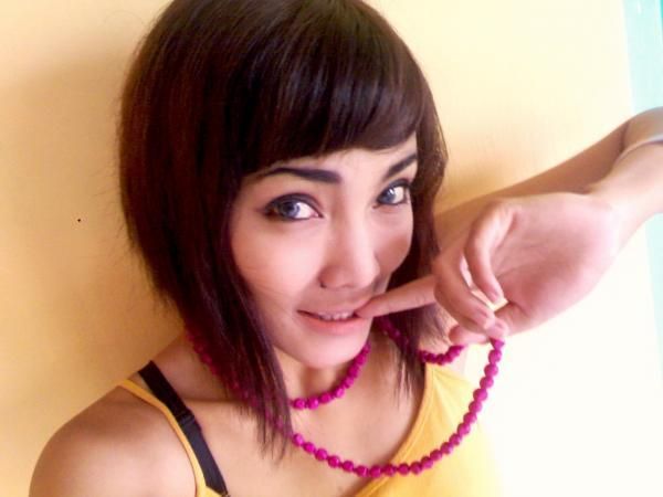 memek merah