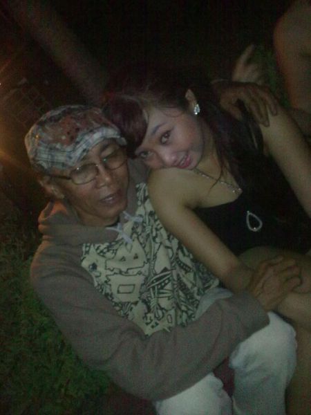 poto memek