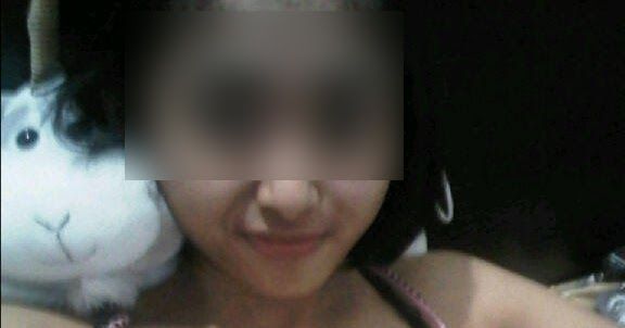 jilat memek perawan