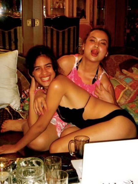 main memek
