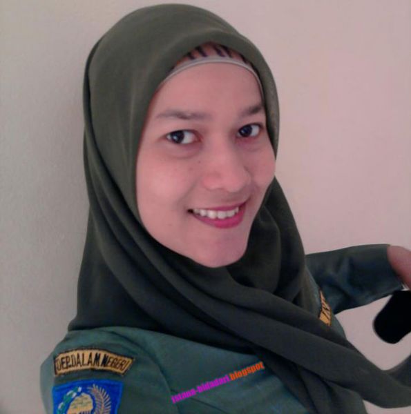 cewek cantik indonesia