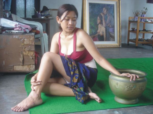dangdut indonesia