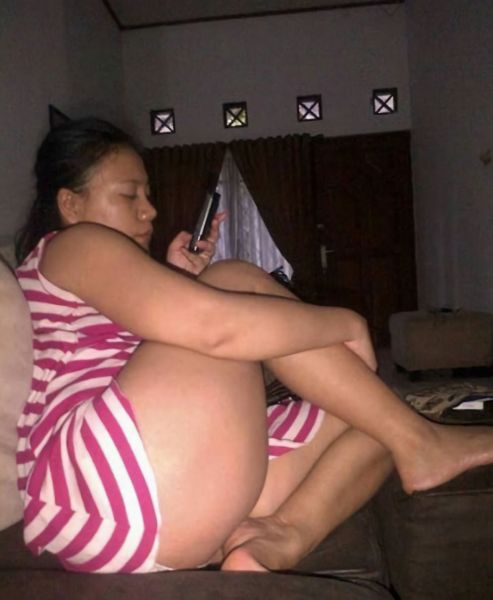 colok memek