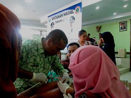 sunat wanita