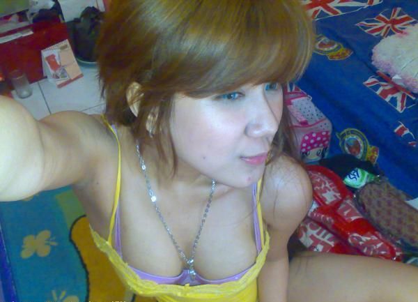 cherry belle bugil