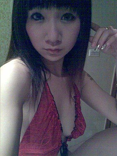 meki mulus abg