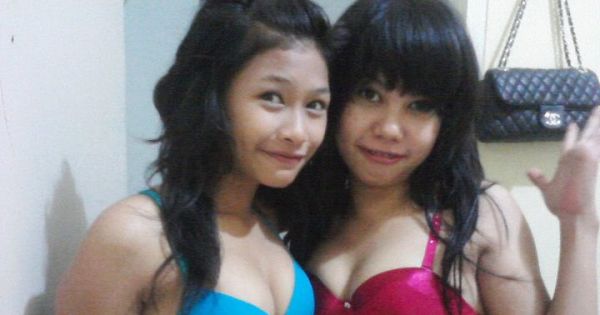 memek arab