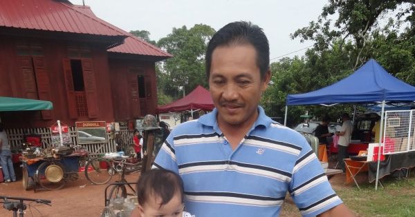 koleksi foto kontol indonesia
