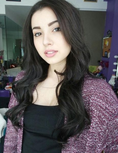 cewek cantik bugil