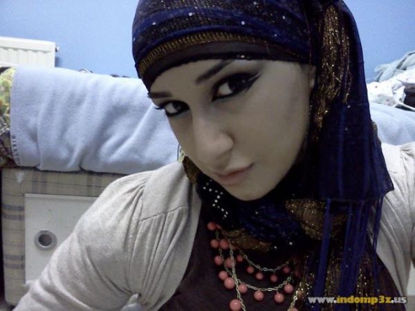 arab jilbab ngentot