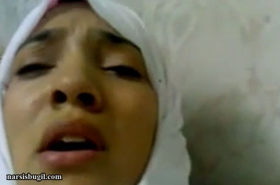 gambar cewek jilbab ngentot