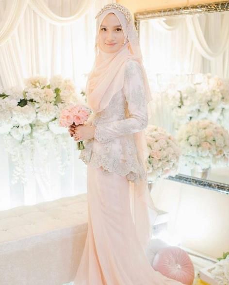 baju pengantin lelaki