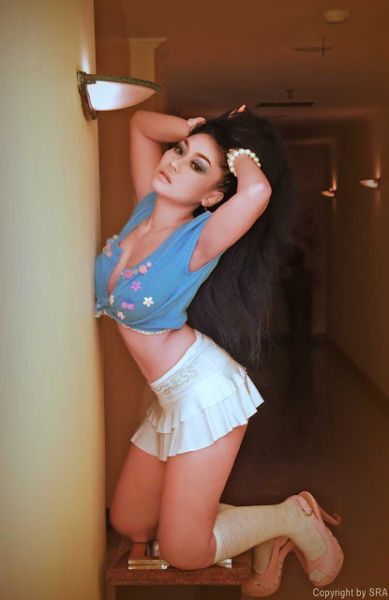 sarah ardhelia pussy