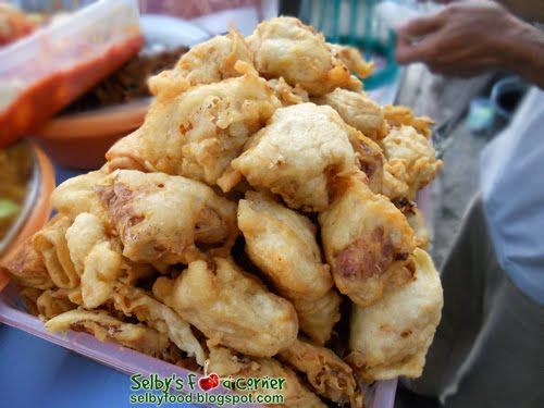 nasi pecel