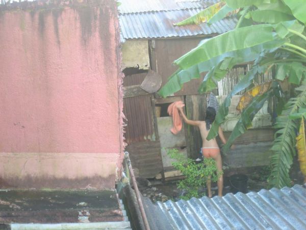 ngintip celana dalam di angkot