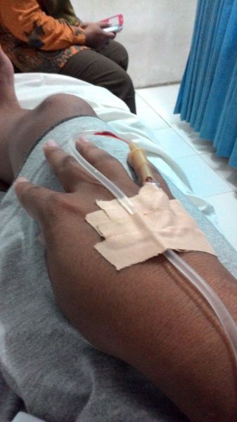 perawat islam blog