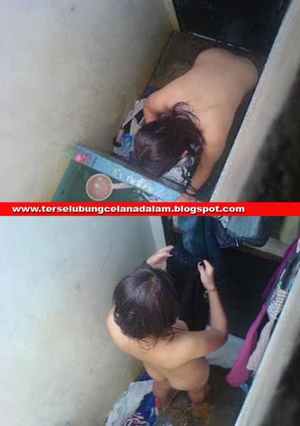ngintip ngentot