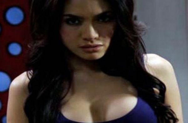 lyndsy fonseca nikita