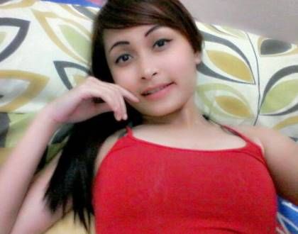 istri selingkuh di kamar mandi