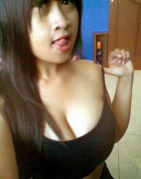nenen goyang