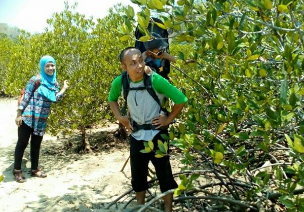 makanan tambahan ibu hamil