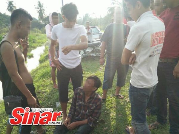 memek ibu hamil