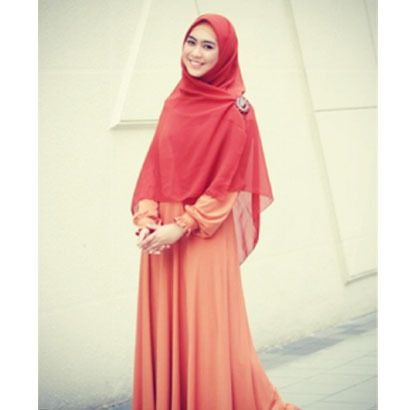 oki setiana dewi sebelum hijrah