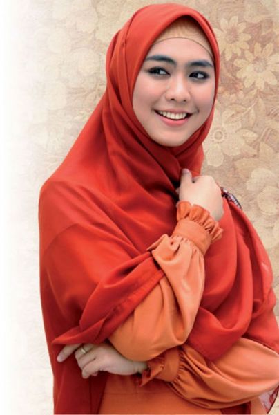 oki setiana dewi youtube