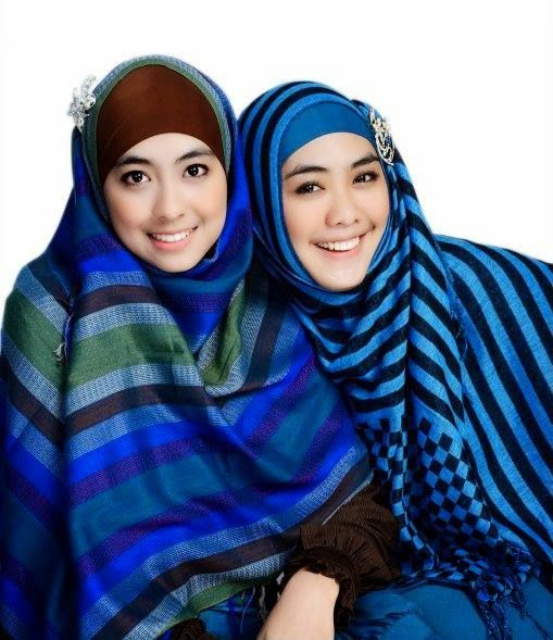 oki setiana dewi berhijab dulu sebelum