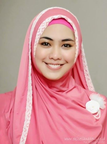 ketika cinta bertasbih oki setiana dewi