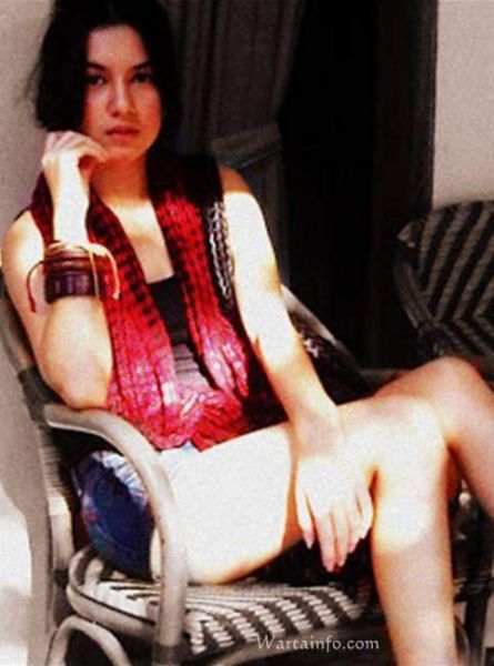 body mulus