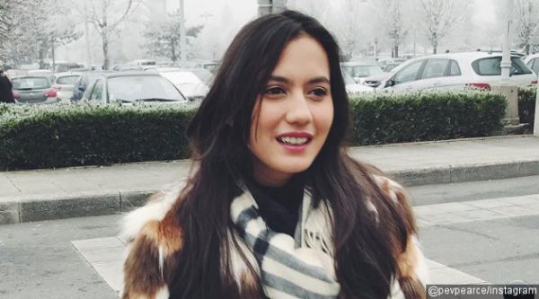 syahrini paha