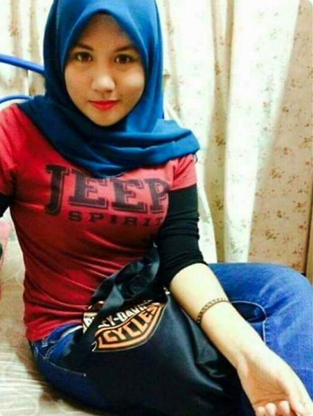 cewek sma