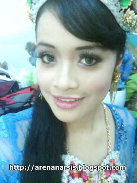 paramitha rusady cerai