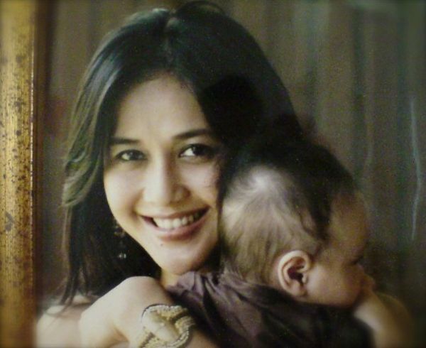 paramitha rusady dulu jaman