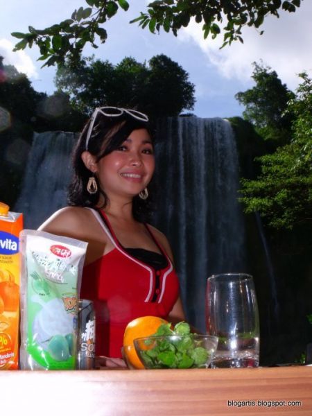 paramitha rusady cinta