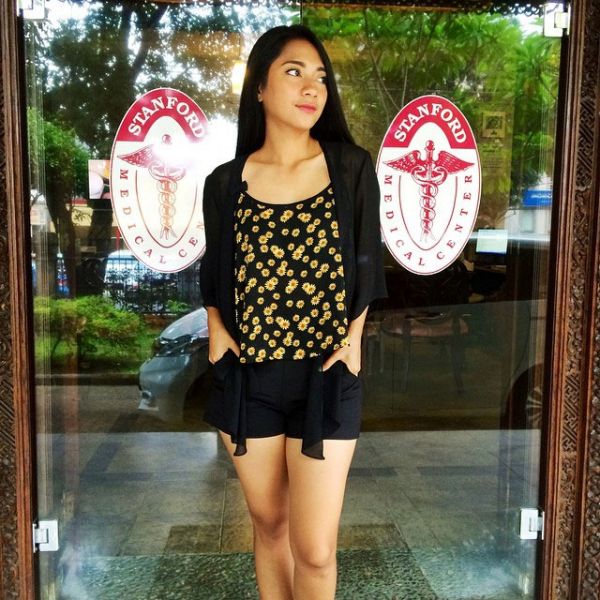 jenis jenis gambar payudara