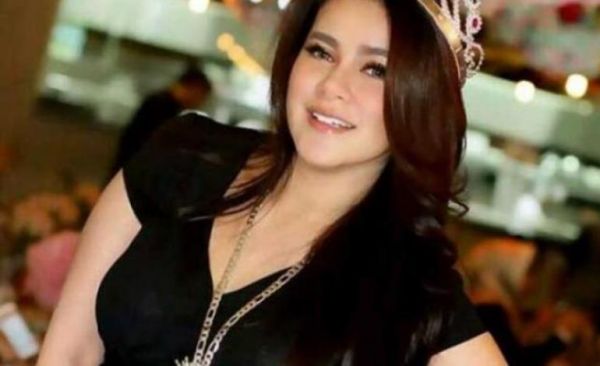 olla ramlan hot