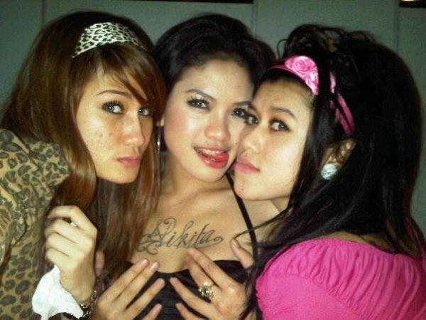 smu bugil
