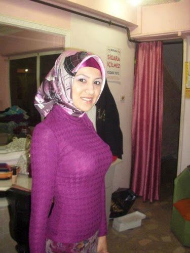gambar wanita muslimah