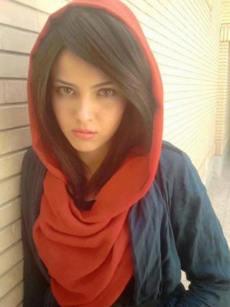 cewek berjilbab