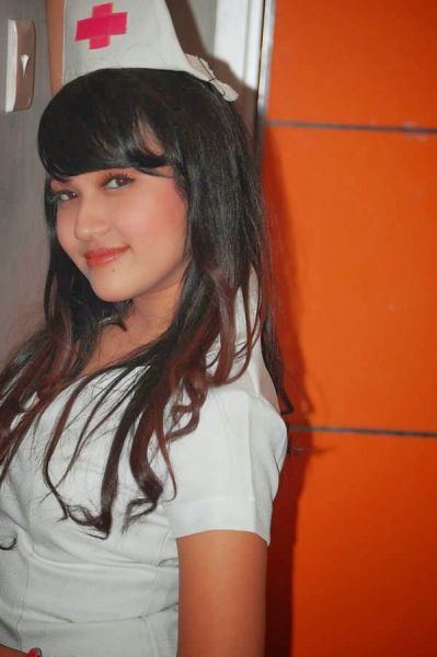 perempuan di perkosa