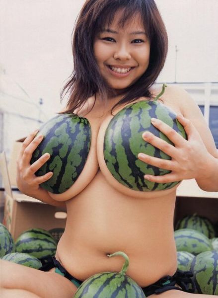cantik toket