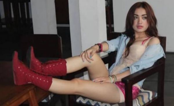 dangdut indonesia